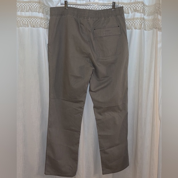 Carbon 2 Cobalt Grey Pants - Picture 2 of 2